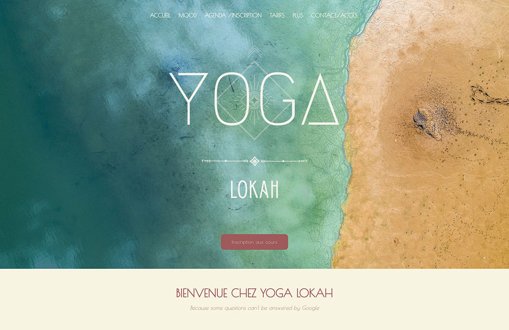 Yoga Lokah