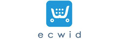 création boutique en ligne pas cher  Ecwid