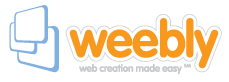 Création de site Internet gratuit Weebly