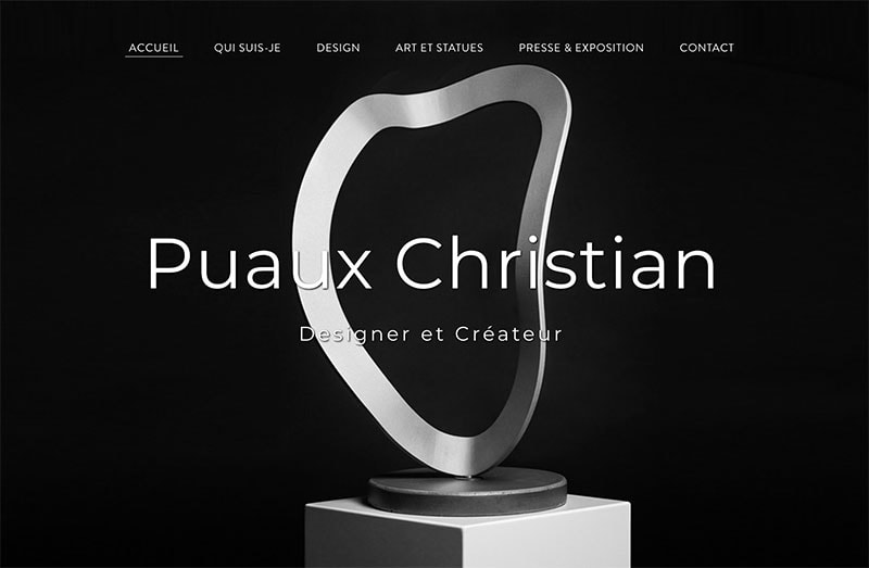 Christian Puaux