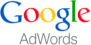 Publicité Google Adwords